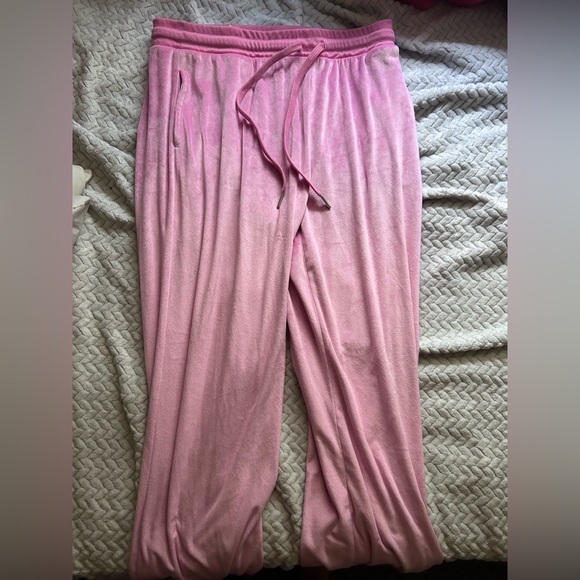 Juicy Couture Pants - Flared Juicy Couture Sweatpants